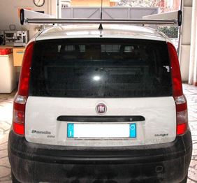 01_Úprava FIAT Panda podľa Syncra